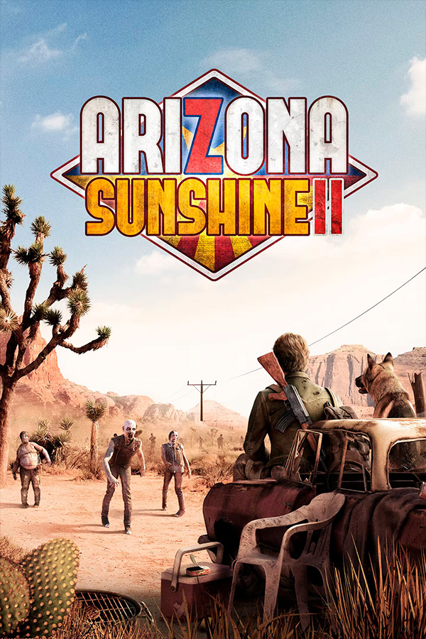 Arizona Sunshine® 2